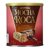 Brown Y Haley Mocha Roca, 10 Oz