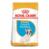 Royal Canin Perro Bulldog Frances Puppy 10kg