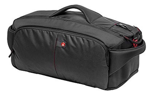 Manfrotto Mb Pl-cc-197, Pro-light, Bolsa Para Cámaras De V.