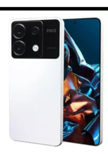 Xiaomi Poco X6 