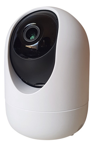 Câmera Robô Ip Wifi 360º 1080p 2mp Fortetron