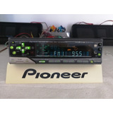 Toca Fitas Pioneer Premier Keh-p818r  Excelente! N Deq 836