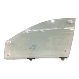 Vidrio Puerta Delantero Izquierdo Toyota Yaris 1998-2002