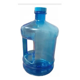 30 Mini Garrafón Botella Para Agua Cilindro Botellón 1 Lt