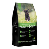 Agility Gold Pequeños Cachorros 1.5 Kg