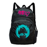 Mochila Hatsune Miku  J-pop Vocaloid Head  Grafimax