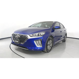 Hyundai Ioniq 1.6 Hybrid Gls Premium Dct