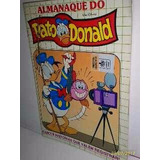 Gibi Almanaque Do Pato Donald Nº14 Abril/1991 Hq+* Brinde