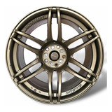 Rines 18 5 100/5 114 Jetta Golf A4 Vento Beetle Mustang 350z