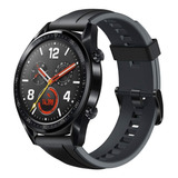 Reloj Smartwatch Huawei Gt Amoled Hr Monitor (2018) A Pedido