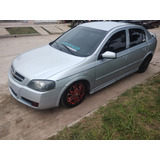 Chevrolet Astra 2008 2.0 Gl