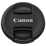 Tapa Canon Para Objetivo E-58 Ii