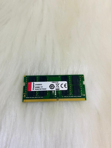 16gb Ddr4 Kingston 3200