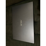 Notebook Asus X515ja-br2750w I3 4gb 256gb  15,6'' Cor Cinza