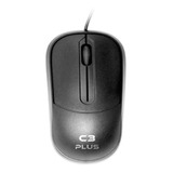 Mouse C3tech  Ms-35 Preto