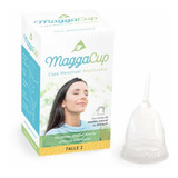 Copa Menstrual Maggacup - Distribuidor Oficial