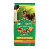 - Dog Chow Adulto Pequeños 18kg