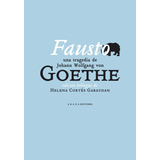 Fausto Edición Bilingüe Johann Wolfgang Von Goethe Abada