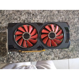 Rx 580 8gb Xfx