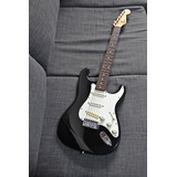 Guitarra Fender Stratocaster Squier Series Japan