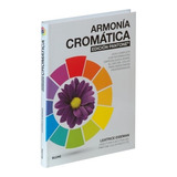 Libro Armonia Cromatica. Edicion Pantone
