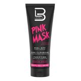 Mascarilla Facial 250ml Facial Pink Mask Level 3