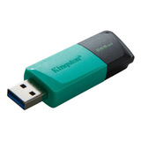 Pen Drive Kingston Datatraveler Exodia M 256gb Usb 3.2 Gen 1