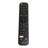 Control Remoto En2h27 Para Smart Bgh Noblex Sanyo Jvc Philco