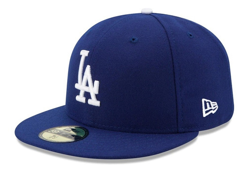 Gorra New Era Los Angeles Dodgers Casica 59fifty