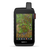 Gps Garmin Montana 700i, De Mano, Pantalla Táctil, Robusto