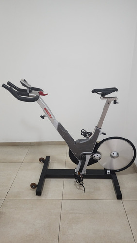 Bike Ergometrica Keiser M3