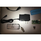 Raspberry Zero Kit Wifi Teclado Nuevo Sin Empaque