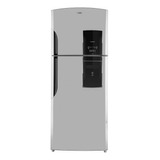 Refrigerador No Frost Mabe Diseño Rms510iwmrx0 Inoxidable Con Freezer 510l 115v