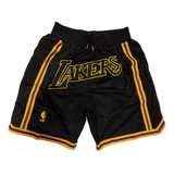 Short Nba Lakers Lebron James