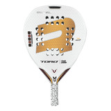 Paleta Royal Padel - Toro White 