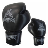 Guantes De Boxeo Profesionales Kangaroo Pro-2 Endurance