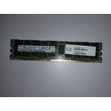 Memoria Ram Color Verde  16gb 1 Samsung M393b2g70bh0-yk0