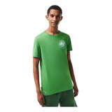 Playera Lacoste Roland Garros Th7804 51 L94