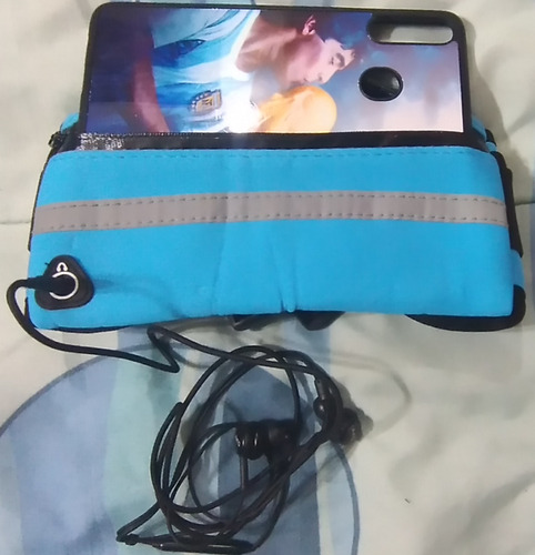 Funda Brazalete Para Celular 