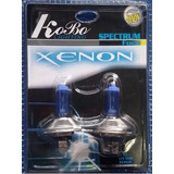 Lampara H7 Efecto Xenon ( El Juego)