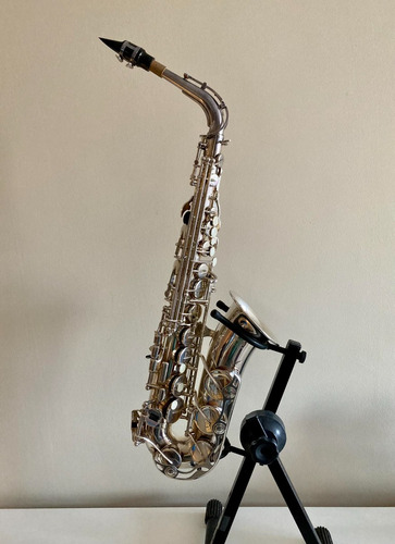 Sax Alto Yamaha Yas-275 Japan