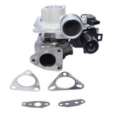 Turbo Toyota Hilux Con Sensor Electrico 2.5 2012 2015