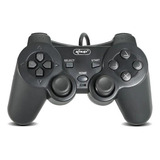 Controle Joystick Usb Para Pcs E Notebooks Kp-cn701/s