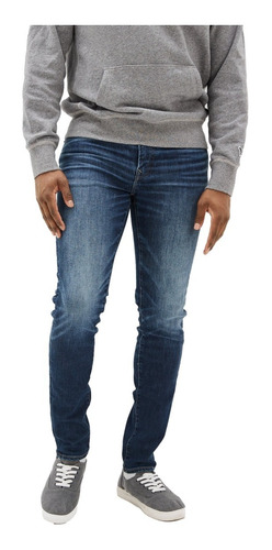 Jeans Hombre American Eagle Resalta Tu Estilo