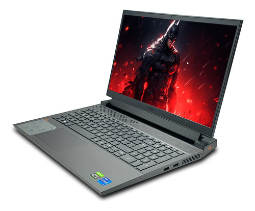 Laptop Gamer G15 5520 Corei7-12700h 16gb 512gb Rtx3060 Ref