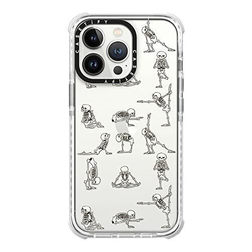 Funda Para iPhone 13 Pro Transparente-021