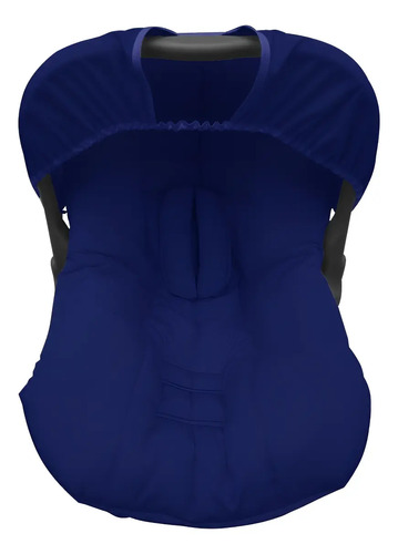 Capa Bb Conforto Protetor De Cinto E Capota Cosco Burigotto