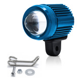 1 Foco Led Para Motocicleta