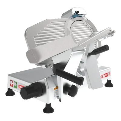 Rebanadora Para Jamon Torrey Modelo Rb250 Rbanda Color Gris | Meses sin interés