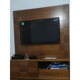 Rack Com Painel 